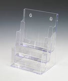 Leaflet/Literature  Displays