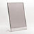 Leaflet Holders L Shaped single sided free standing (excl vat: 10 unit min order)