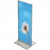 MENU / LEAFLET T SHAPED FREE STANDING  HOLDERS (excl vat) MIN ORDER 10 UNIT