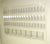 Brochure Displays Board/ Leaflet Dispensers