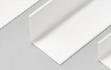 EXTERNAL CORNER STRIP PVC