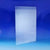 SINGLE PAGE  POSTER HOLDER (U BENDS) MIN ORDER 10 (excl vat)