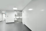 PVC WALL CLADDING SHEETS