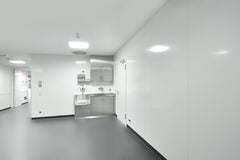 PVC WALL CLADDING SHEETS
