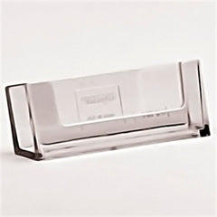 BUSINESS CARD HOLDER WALL MOUNTED MIN ORDER 20 (excl vat)